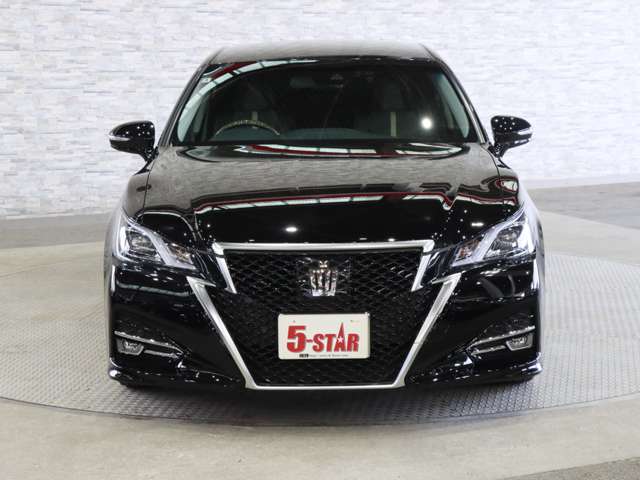 トヨタ クラウンアスリート ２．０ Ｓ－Ｔ Ｊフロンティア H28年 (関東) 99