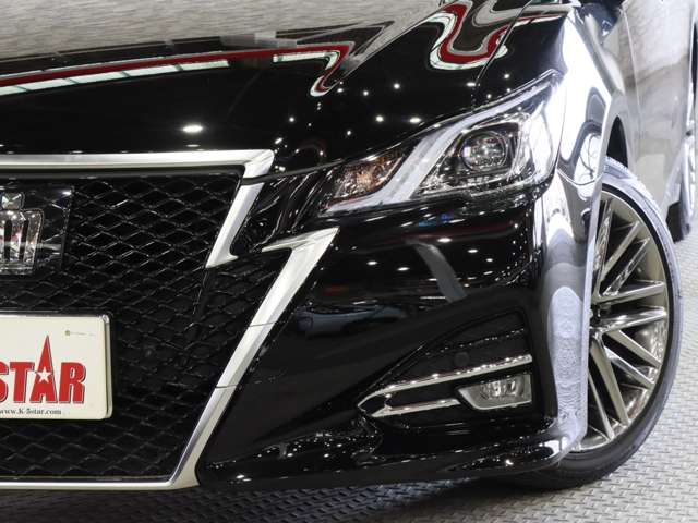トヨタ クラウンアスリート ２．０ Ｓ－Ｔ Ｊフロンティア H28年 (関東) 99