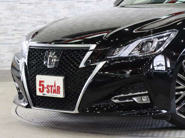 トヨタ クラウンアスリート ２．０ Ｓ－Ｔ Ｊフロンティア H28年 (関東) 99