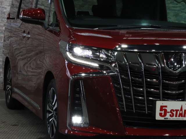 トヨタ アルファード ２．５ Ｓ Ｃパッケージ R1年 (関東) 99