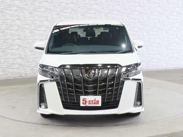 トヨタ アルファード ２．５ Ｓ タイプゴールド ４ＷＤ R3年 (関東) 99