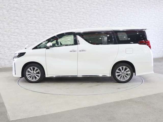 トヨタ アルファード ２．５ Ｓ タイプゴールド ４ＷＤ R3年 (関東) 99