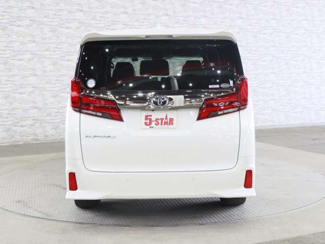 トヨタ アルファード ２．５ Ｓ タイプゴールド ４ＷＤ R3年 (関東) 99