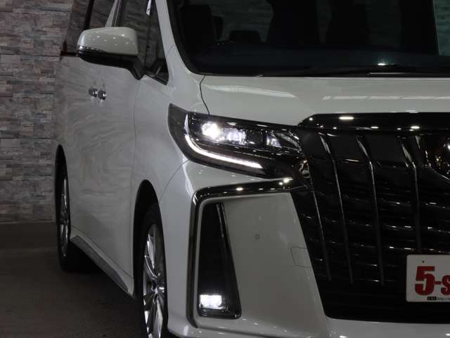 トヨタ アルファード ２．５ Ｓ タイプゴールド ４ＷＤ R3年 (関東) 99