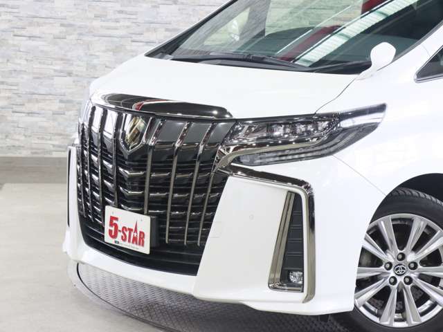 トヨタ アルファード ２．５ Ｓ タイプゴールド ４ＷＤ R3年 (関東) 99