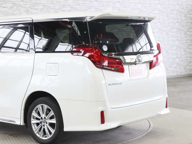トヨタ アルファード ２．５ Ｓ タイプゴールド ４ＷＤ R3年 (関東) 99