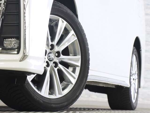 トヨタ アルファード ２．５ Ｓ タイプゴールド ４ＷＤ R3年 (関東) 99