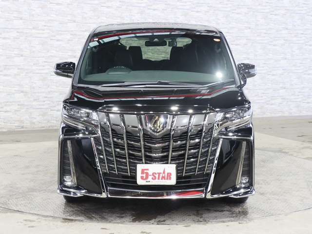 トヨタ アルファード ２．５ Ｓ タイプゴールド R2年 (関東) 99