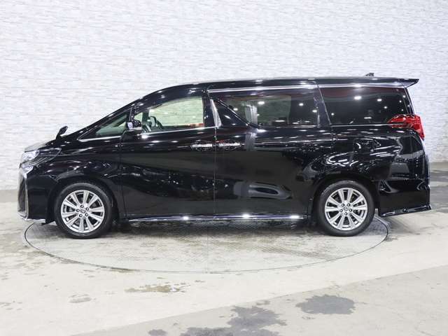 トヨタ アルファード ２．５ Ｓ タイプゴールド R2年 (関東) 99