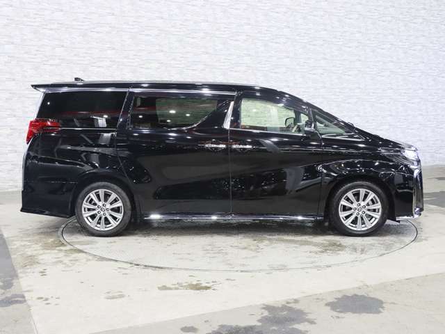 トヨタ アルファード ２．５ Ｓ タイプゴールド R2年 (関東) 99