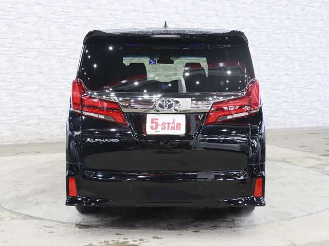 トヨタ アルファード ２．５ Ｓ タイプゴールド R2年 (関東) 99