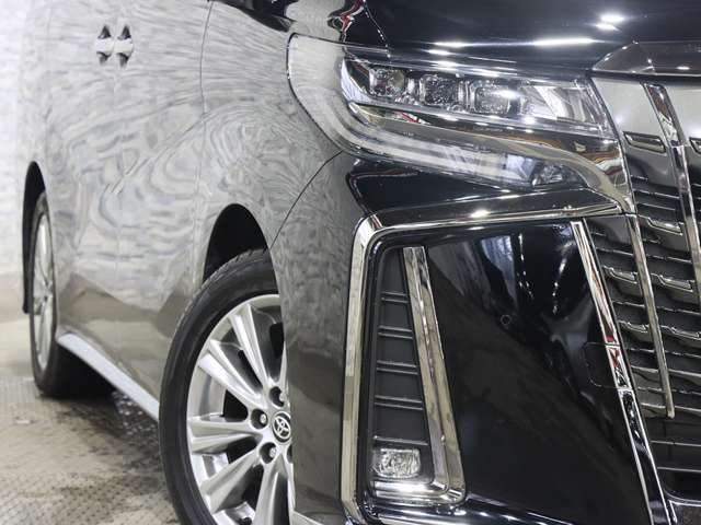トヨタ アルファード ２．５ Ｓ タイプゴールド R2年 (関東) 99