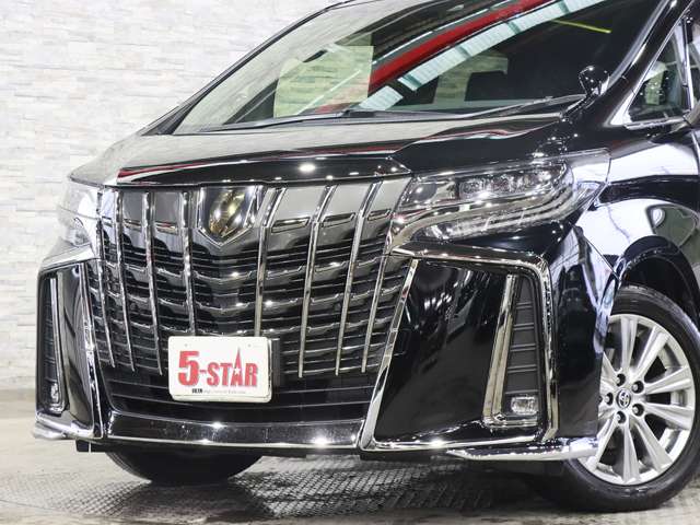 トヨタ アルファード ２．５ Ｓ タイプゴールド R2年 (関東) 99