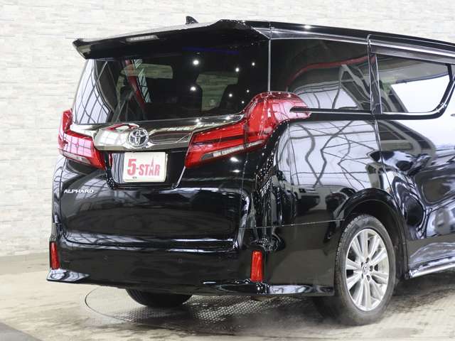 トヨタ アルファード ２．５ Ｓ タイプゴールド R2年 (関東) 99