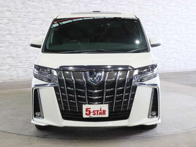 トヨタ アルファード　ハイブリッド ハイブリッド ２．５ エグゼクティブ ラウンジ Ｓ Ｅ－ＦＯＵＲ ４ＷＤ R4年 (関東) 99