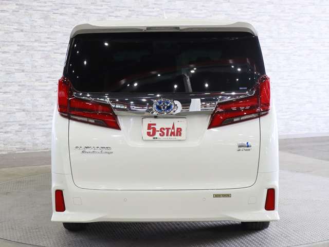トヨタ アルファード　ハイブリッド ハイブリッド ２．５ エグゼクティブ ラウンジ Ｓ Ｅ－ＦＯＵＲ ４ＷＤ R4年 (関東) 99