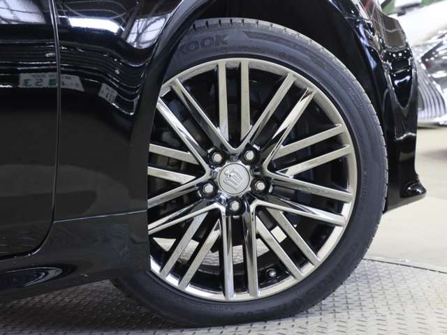 トヨタ クラウン　ハイブリッド ハイブリッド ２．５ Ｓ Ｊフロンティア H29年 (関東) 99
