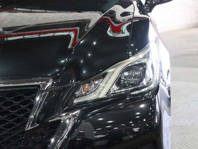 トヨタ クラウン　ハイブリッド ハイブリッド ２．５ Ｓ H27年 (関東) 99