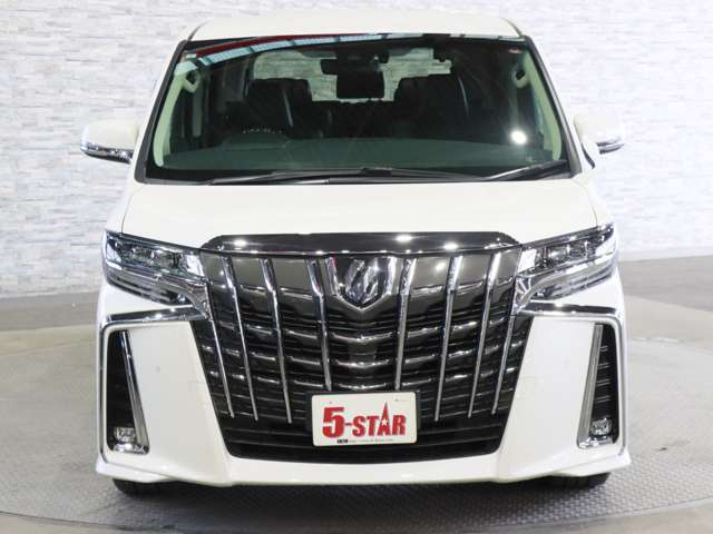トヨタ アルファード ２．５ Ｓ Ｃパッケージ R3年 (関東) 99