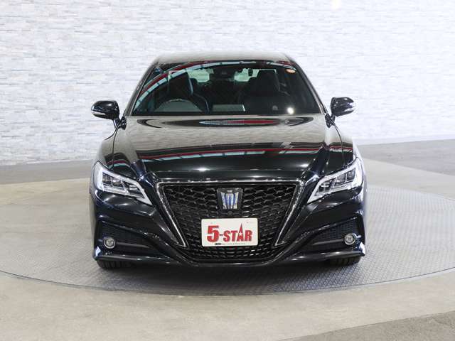 トヨタ クラウン　ハイブリッド ハイブリッド ３．５ Ｇ エグゼクティブ R1年 (関東) 99