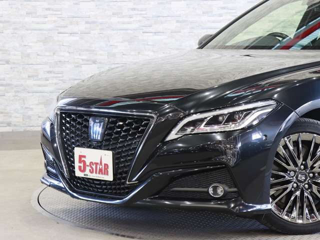 トヨタ クラウン　ハイブリッド ハイブリッド ３．５ Ｇ エグゼクティブ R1年 (関東) 99