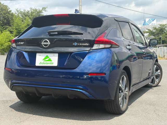 日産 リーフ Ｘ　Ｖセレクション R4年 (関東) 99
