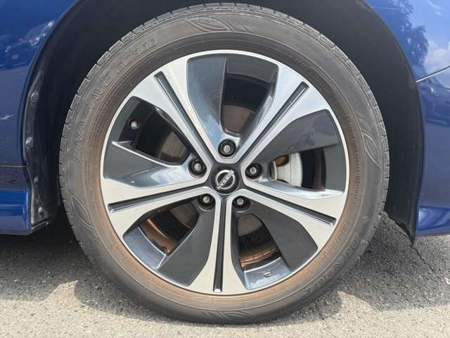 日産 リーフ Ｘ　Ｖセレクション R4年 (関東) 99