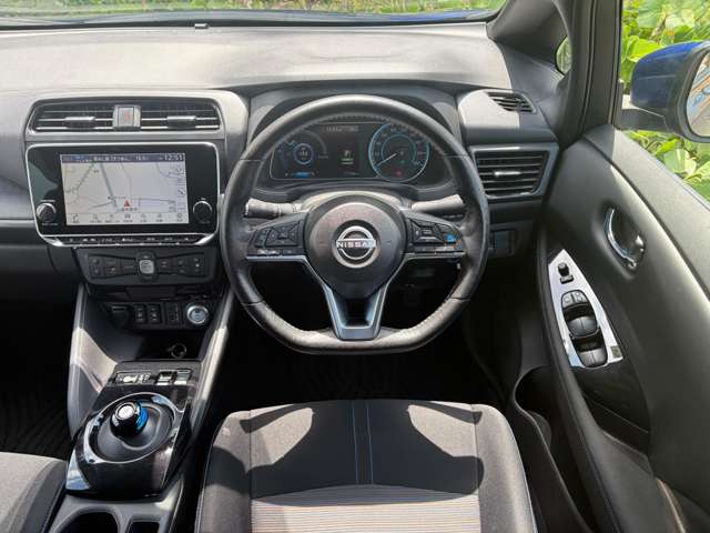 日産 リーフ Ｘ　Ｖセレクション R4年 (関東) 99