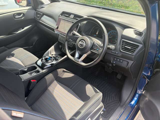 日産 リーフ Ｘ　Ｖセレクション R4年 (関東) 99