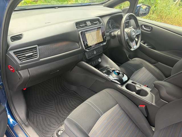 日産 リーフ Ｘ　Ｖセレクション R4年 (関東) 99