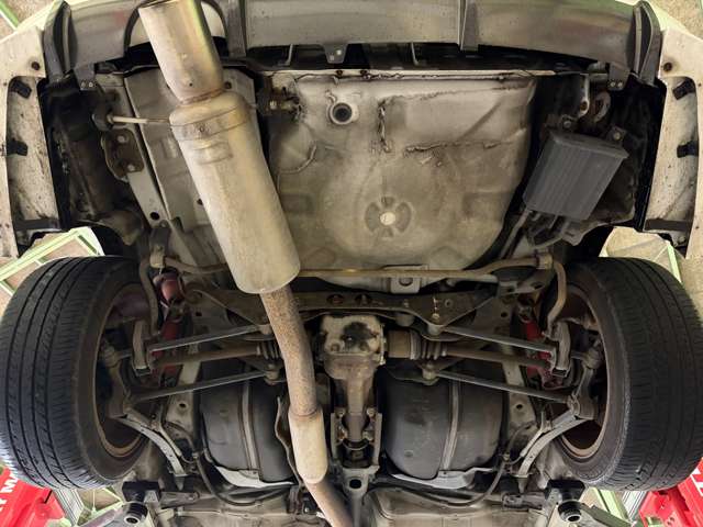 スバル インプレッサ ２．０ ＷＲＸ リミテッド ４ＷＤ H14年 (関東) 99