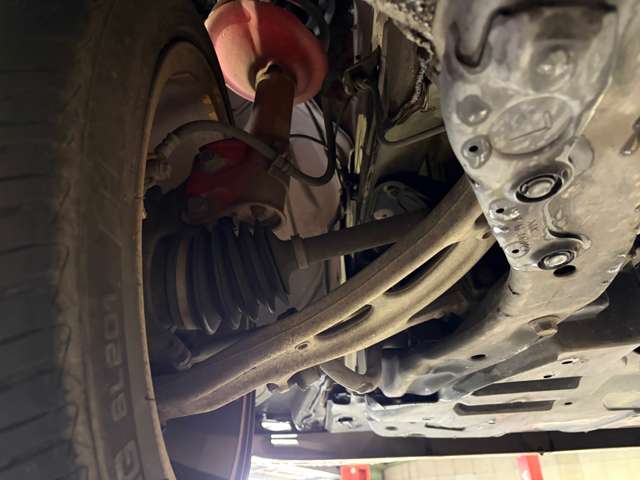 スバル インプレッサ ２．０ ＷＲＸ リミテッド ４ＷＤ H14年 (関東) 99