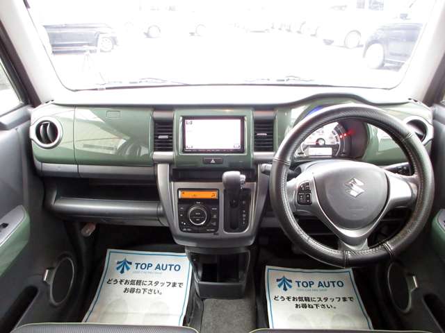 スズキ ハスラー ６６０ Ｊスタイル H27年 () 99
