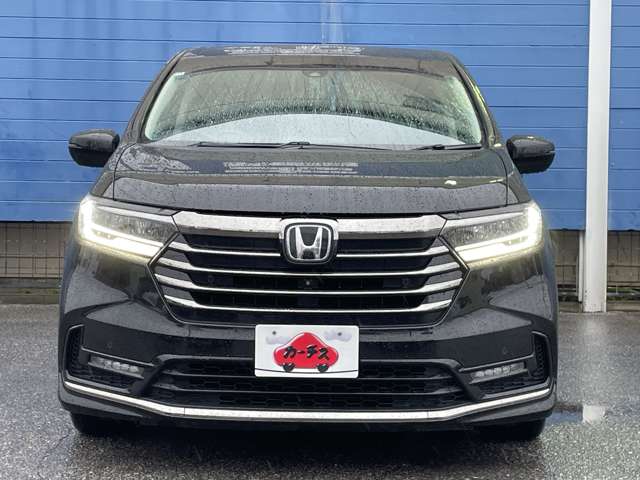 ホンダ オデッセイ ２．４ アブソルート ＥＸ R3年 (関東) 99