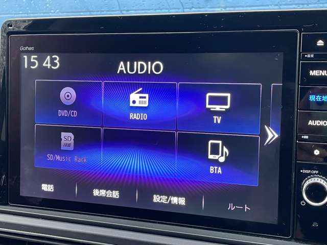 ホンダ オデッセイ ２．４ アブソルート ＥＸ R3年 (関東) 99