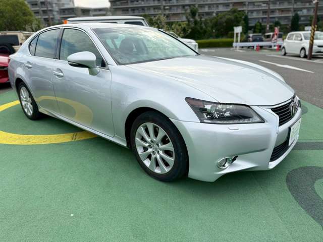 レクサス ＧＳ２５０ Ｉパッケージ H24年 (近畿) 99