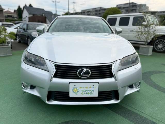 レクサス ＧＳ２５０ Ｉパッケージ H24年 (近畿) 99