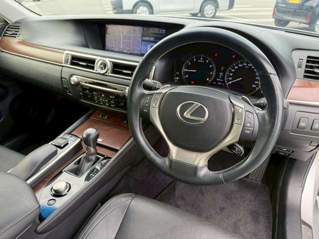 レクサス ＧＳ２５０ Ｉパッケージ H24年 (近畿) 99