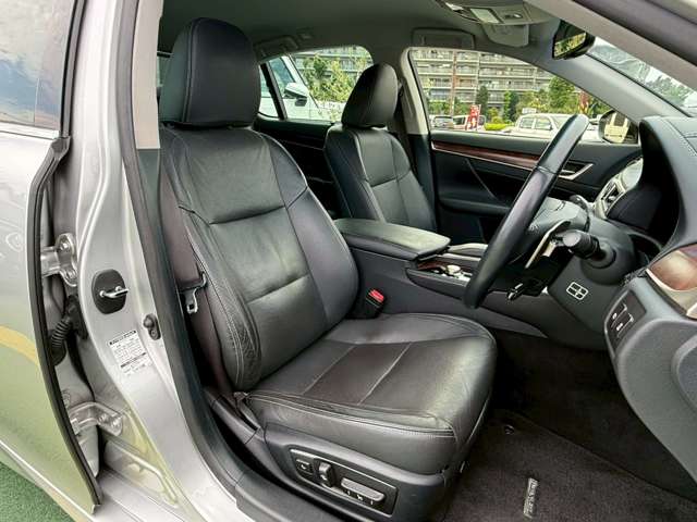 レクサス ＧＳ２５０ Ｉパッケージ H24年 (近畿) 99