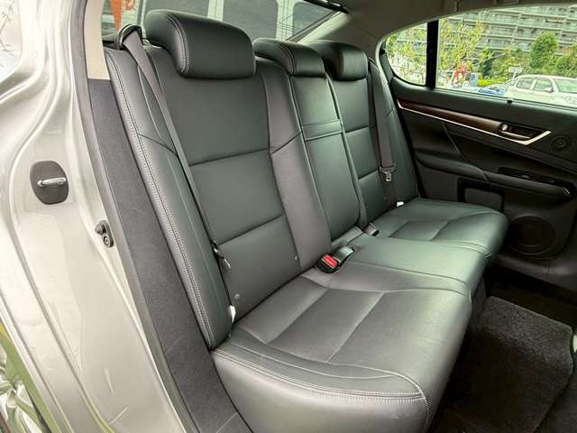 レクサス ＧＳ２５０ Ｉパッケージ H24年 (近畿) 99