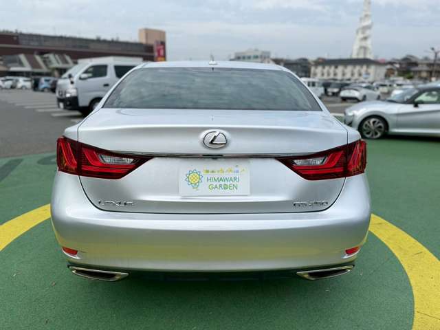 レクサス ＧＳ２５０ Ｉパッケージ H24年 (近畿) 99
