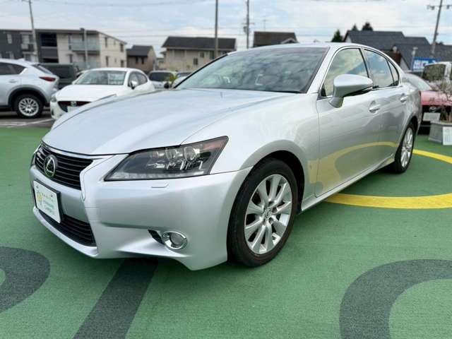 レクサス ＧＳ２５０ Ｉパッケージ H24年 (近畿) 99