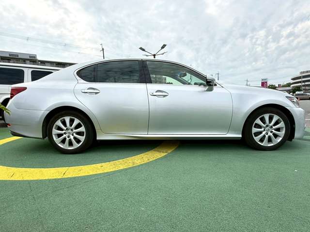 レクサス ＧＳ２５０ Ｉパッケージ H24年 (近畿) 99