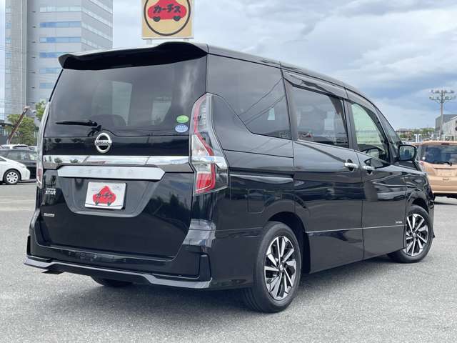 日産 セレナ ２．０ ハイウェイスター Ｖ R2年 (近畿) 99