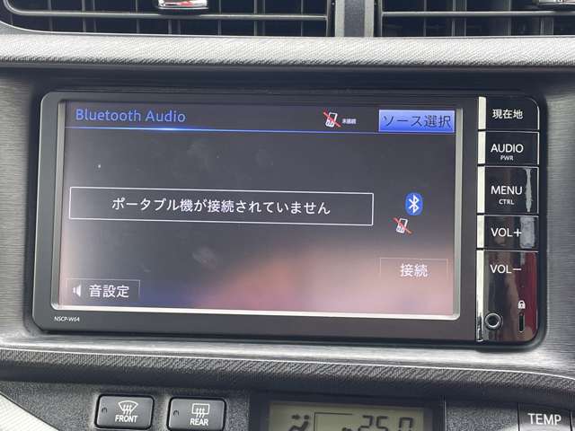 トヨタ アクア １．５ Ｓ H26年 (近畿) 99
