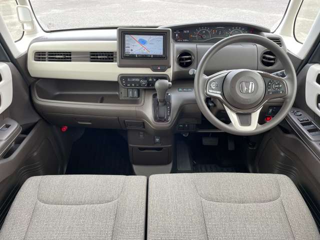 ホンダ Ｎ　ＢＯＸ ６６０ Ｌ R3年 (近畿) 99