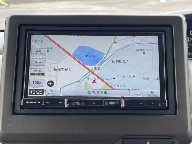ホンダ Ｎ　ＢＯＸ ６６０ Ｌ R3年 (近畿) 99