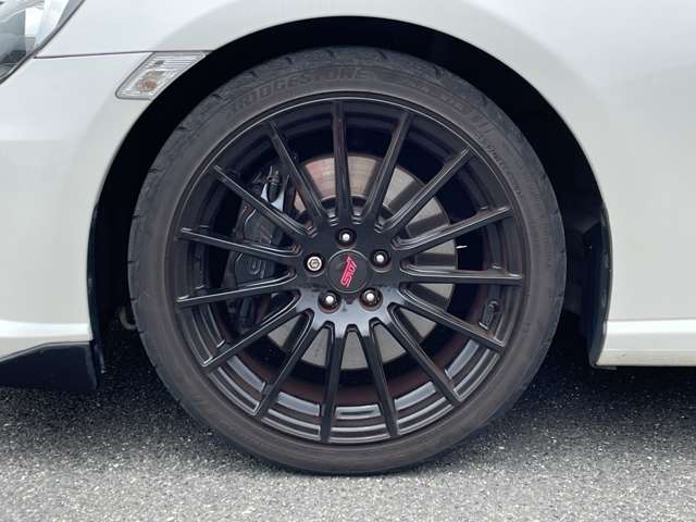 スバル ＢＲＺ ２．０ ＴＳ H26年 (近畿) 99