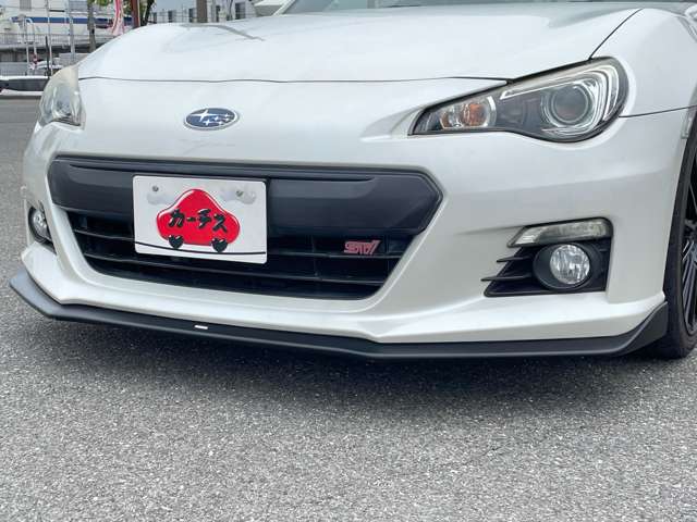 スバル ＢＲＺ ２．０ ＴＳ H26年 (近畿) 99