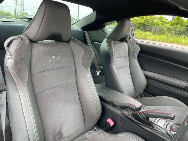 スバル ＢＲＺ ２．０ ＴＳ H26年 (近畿) 99